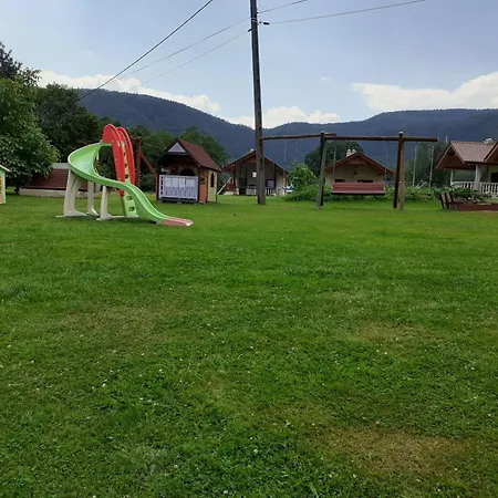 Przy Zalewie * Radkow
