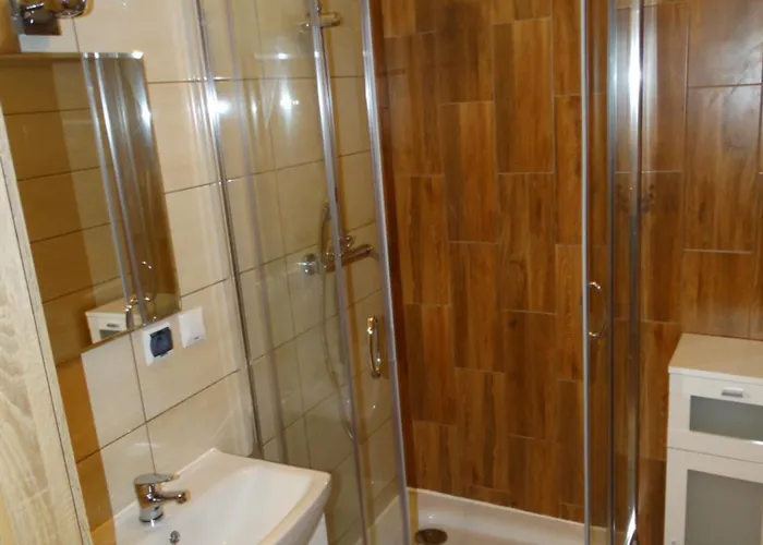 Holiday home Przy Zalewie *